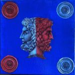 Janus Bifrons: Νέα ομαδική Εικαστική Έκθεση